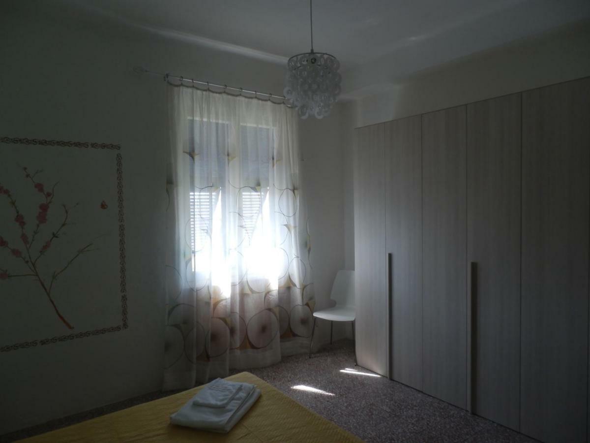 Appartamento Tata Geli La Spezia Exterior foto