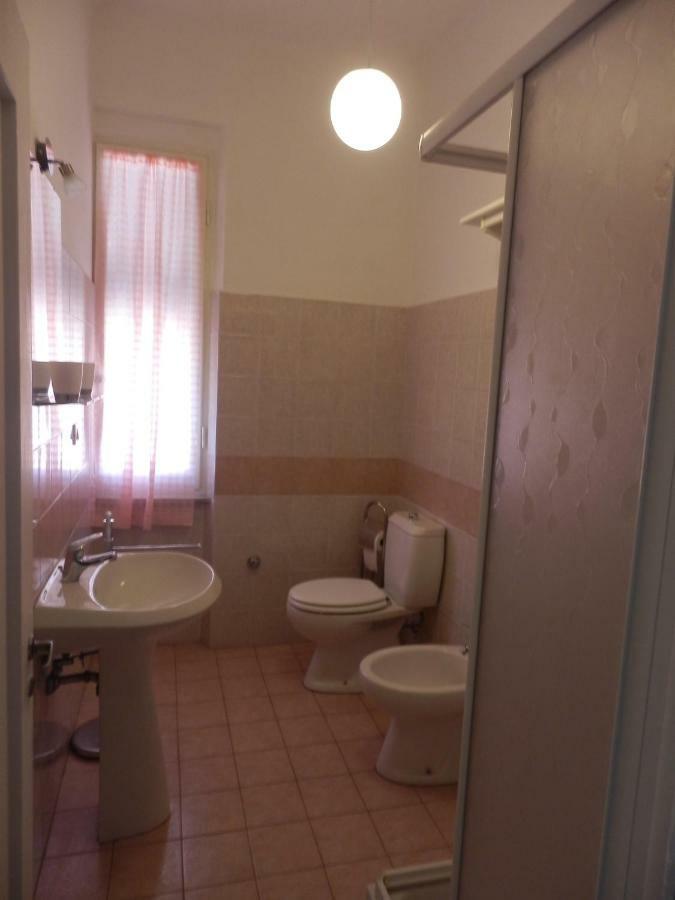 Appartamento Tata Geli La Spezia Exterior foto
