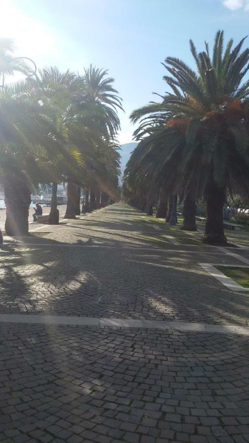 Appartamento Tata Geli La Spezia Exterior foto