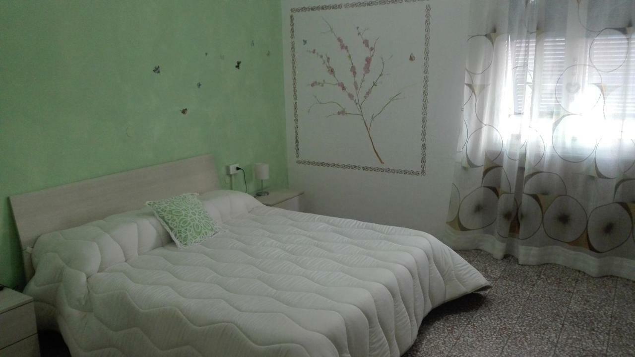 Appartamento Tata Geli La Spezia Exterior foto