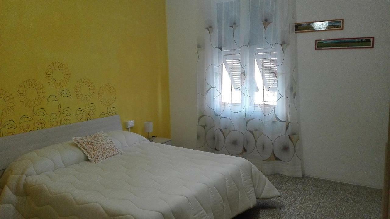 Appartamento Tata Geli La Spezia Exterior foto